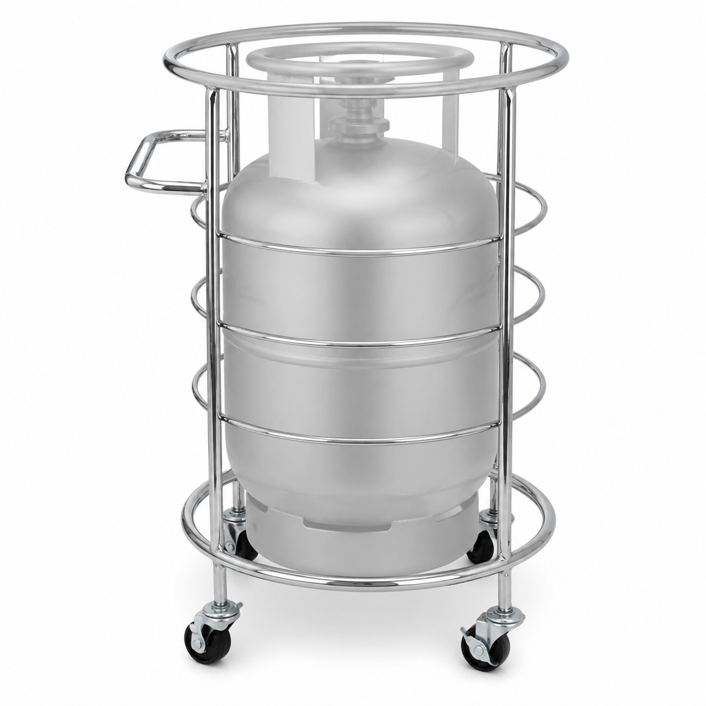 Gas Trolley
