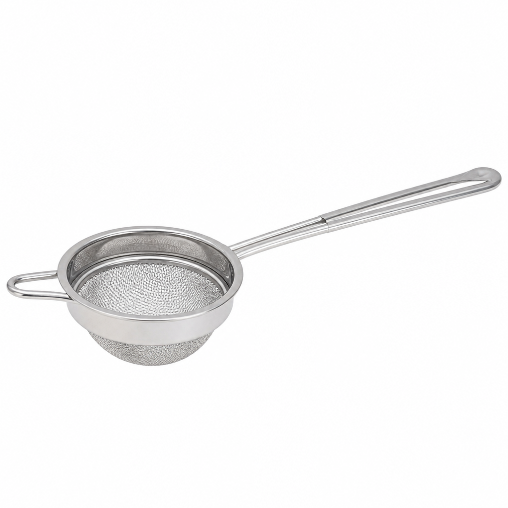 Tea & Coffee Strainer