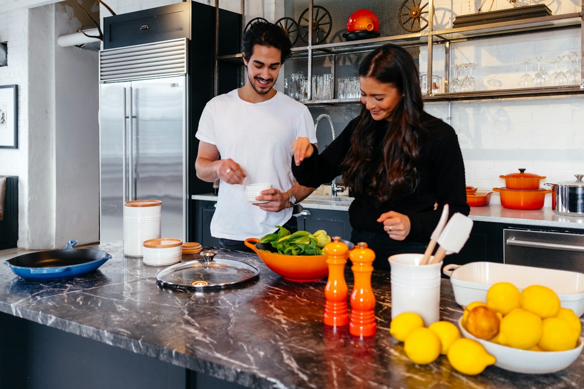 Kitchen Utensils